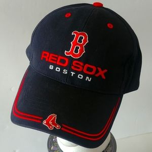 Boston Red Socks Official Baseball Hat